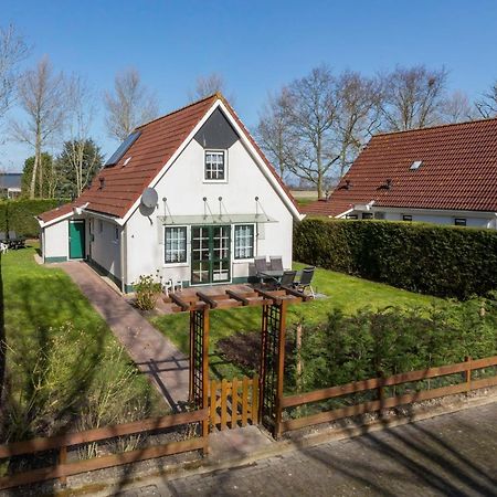 Vakantiewoning Zandkreek Кортгене Екстер'єр фото