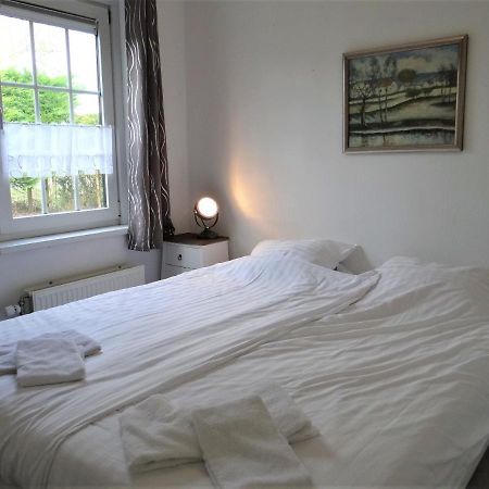 Vakantiewoning Zandkreek Кортгене Екстер'єр фото