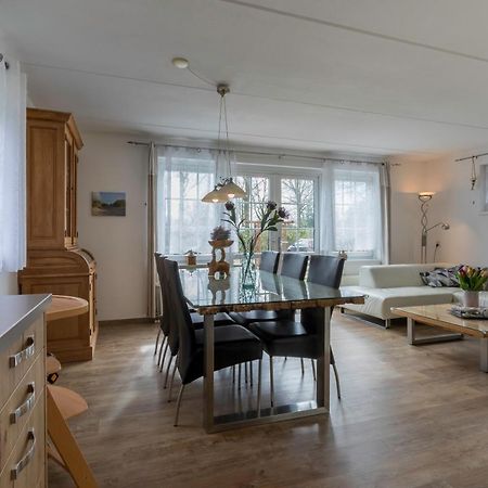 Vakantiewoning Zandkreek Кортгене Екстер'єр фото