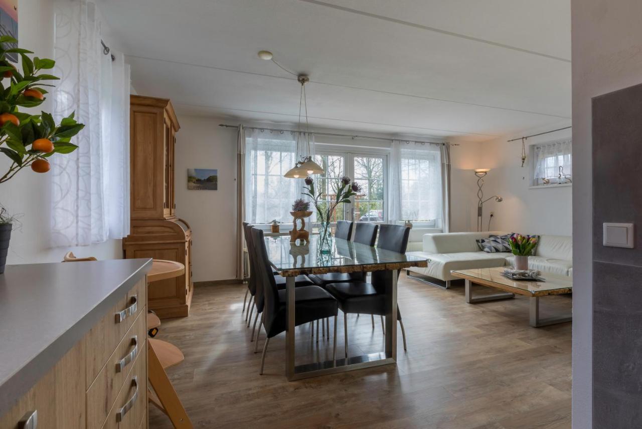 Vakantiewoning Zandkreek Кортгене Екстер'єр фото