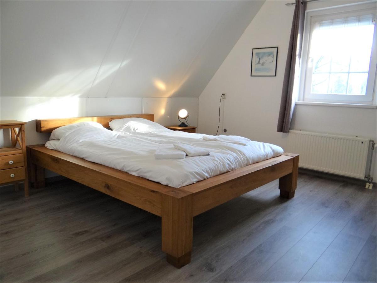 Vakantiewoning Zandkreek Кортгене Екстер'єр фото