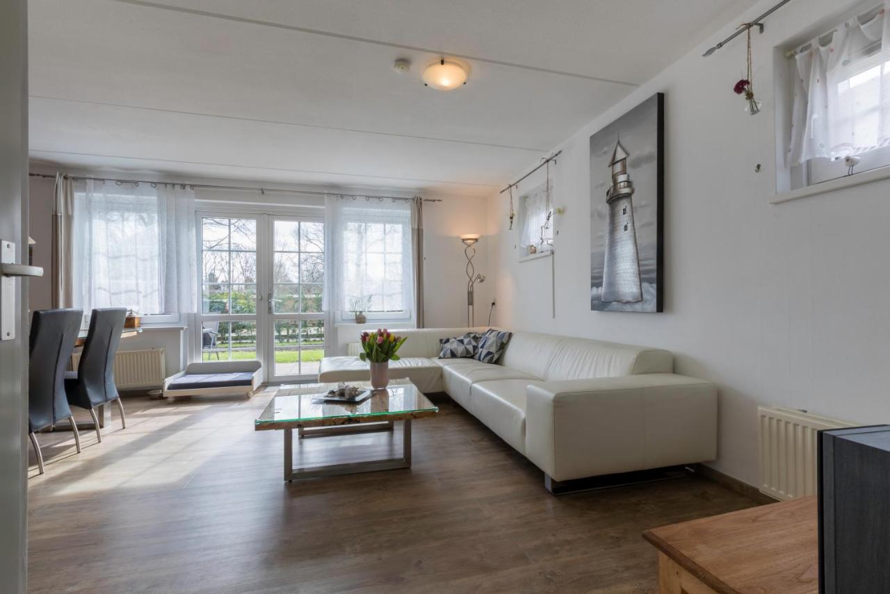 Vakantiewoning Zandkreek Кортгене Екстер'єр фото