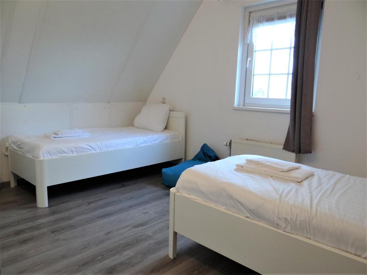Vakantiewoning Zandkreek Кортгене Екстер'єр фото