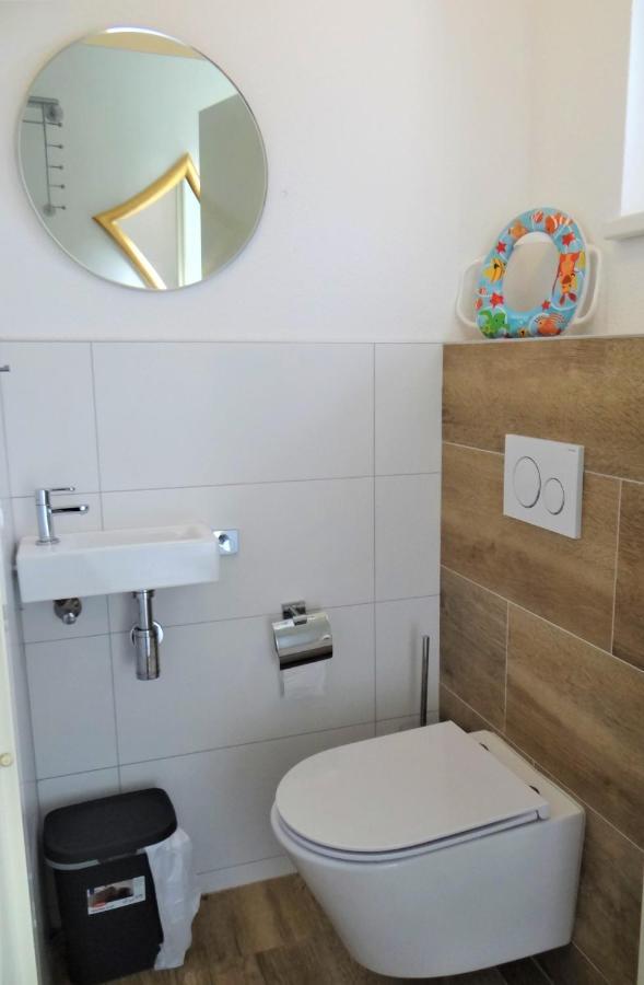Vakantiewoning Zandkreek Кортгене Екстер'єр фото